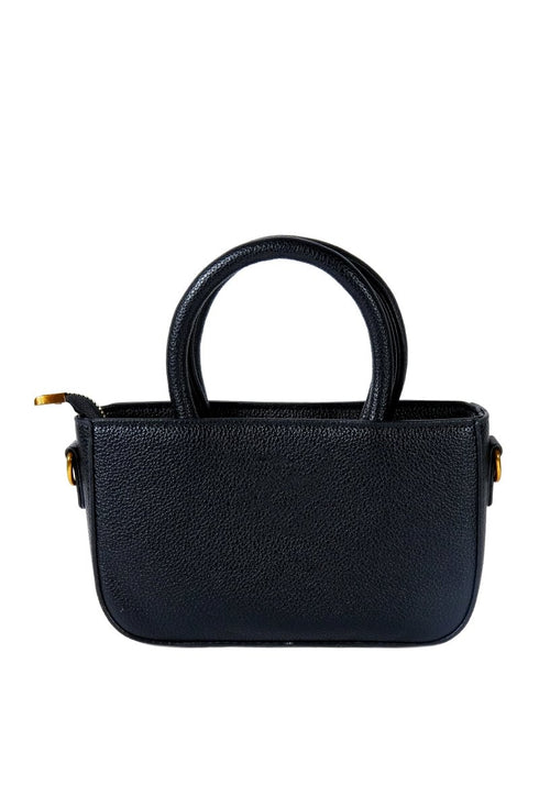 Women Hand Bag - 15275B - Hand Bag - Walkeaze